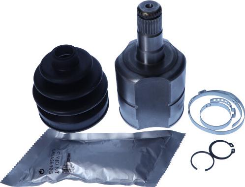 Maxgear 49-2871 - Zgibni lezaj, pogonska gred www.parts5.com