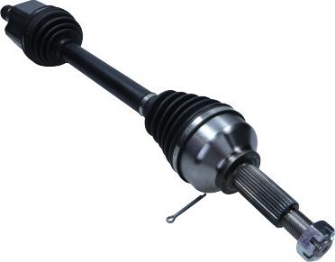 Maxgear 49-2382 - Drive Shaft www.parts5.com