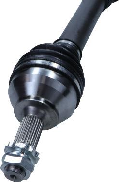 Maxgear 49-2320 - Drive Shaft www.parts5.com