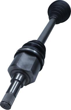 Maxgear 49-2377 - Árbol de transmisión www.parts5.com