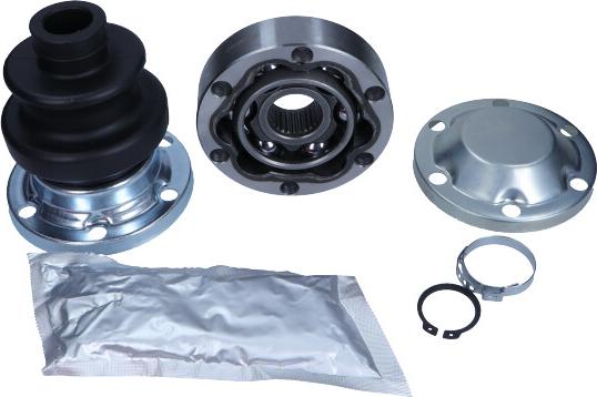 Maxgear 49-2799 - Каре комплект, полуоска www.parts5.com