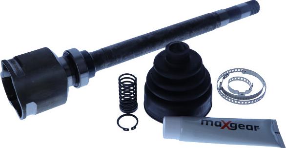 Maxgear 49-2794 - Joint Kit, drive shaft www.parts5.com