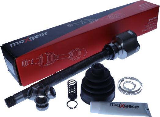 Maxgear 49-2794 - Joint Kit, drive shaft www.parts5.com