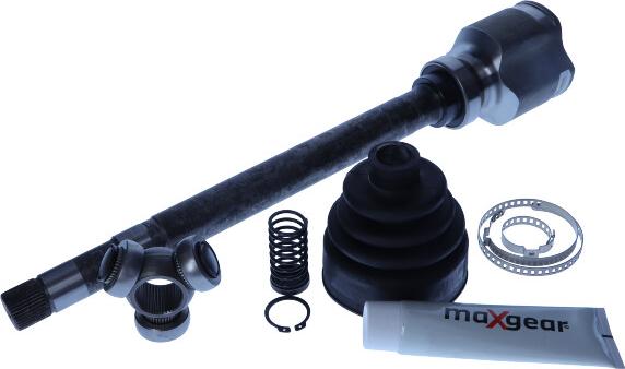 Maxgear 49-2794 - Joint Kit, drive shaft www.parts5.com