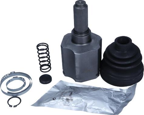 Maxgear 49-2791 - Gelenksatz, Antriebswelle www.parts5.com