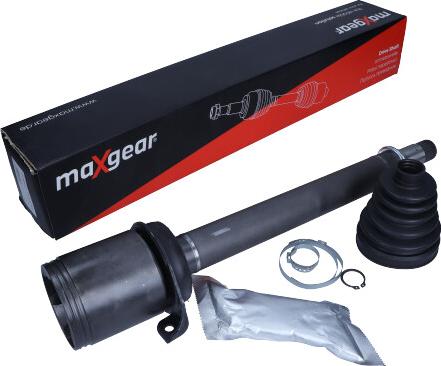 Maxgear 49-2798 - Juego de articulación, árbol de transmisión www.parts5.com