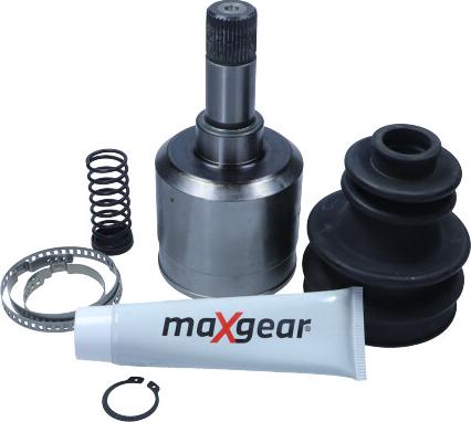 Maxgear 49-2793 - Nivelsarja, vetoakseli www.parts5.com