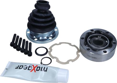 Maxgear 49-2777 - Joint Kit, drive shaft www.parts5.com