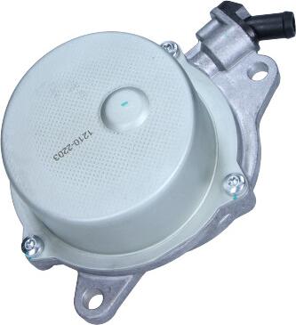 Maxgear 44-0032 - Vacuum Pump, braking system www.parts5.com