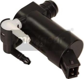 Maxgear 45-0045 - Water Pump, window cleaning www.parts5.com