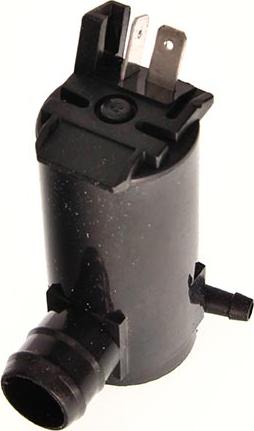 Maxgear 45-0002 - Water Pump, window cleaning www.parts5.com