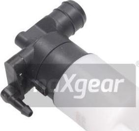 Maxgear 45-0036 - Pompe d'eau de nettoyage, nettoyage des vitres www.parts5.com