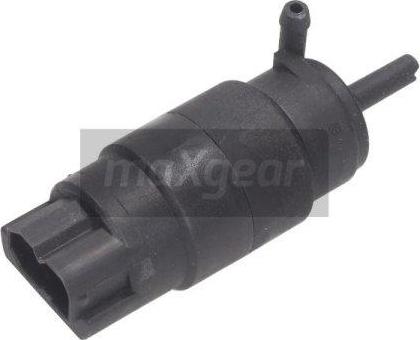 Maxgear 45-0029 - Pumpa za tekućinu za pranje, pranje stakla www.parts5.com