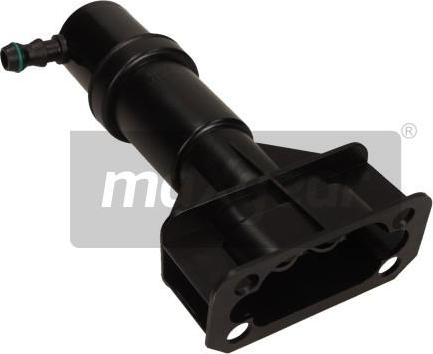 Maxgear 45-0117 - Washer Fluid Jet, headlight cleaning www.parts5.com