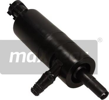 Maxgear 45-0120 - Bomba de agua de lavado, lavado de parabrisas www.parts5.com