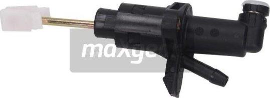 Maxgear 46-0057 - Adóhenger, kuplung www.parts5.com