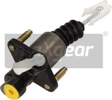 Maxgear 46-0012 - Pompa centrala, ambreiaj www.parts5.com