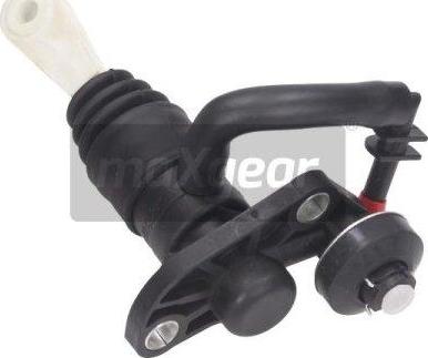 Maxgear 46-0034 - Cilindro maestro, embrague www.parts5.com