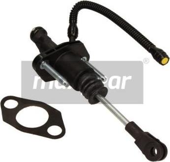 Maxgear 46-0071 - Hlavní válec, spojka www.parts5.com