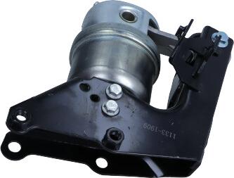 Maxgear 40-0437 - Suspension, support de boîte de vitesse manuelle www.parts5.com