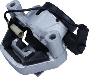 Maxgear 40-0588 - Łożyskowanie silnika www.parts5.com