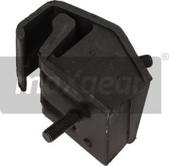 Maxgear 40-0069 - Ulożenie motora www.parts5.com