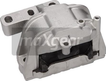 Maxgear 40-0004 - Holder, engine mounting www.parts5.com