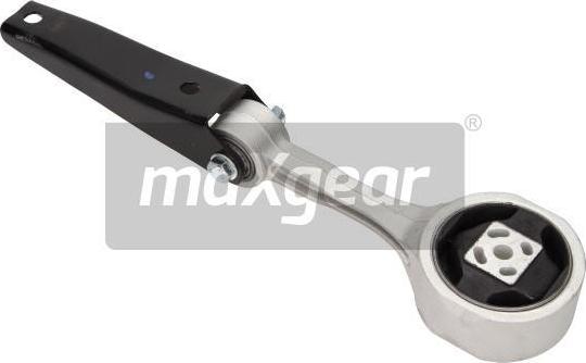 Maxgear 40-0007 - Suport motor www.parts5.com