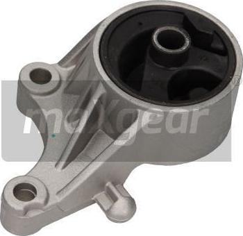 Maxgear 40-0199 - Подушка, опора, подвеска двигателя www.parts5.com