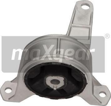 Maxgear 40-0196 - Paigutus,Mootor www.parts5.com