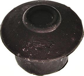 Maxgear 40-0105 - Rubber Buffer, engine mounting www.parts5.com