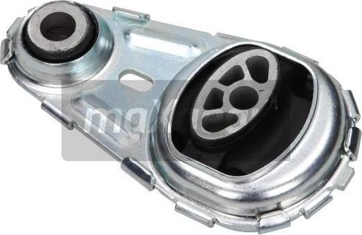 Maxgear 40-0187 - Подушка, опора, подвеска двигателя www.parts5.com