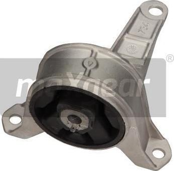 Maxgear 40-0131 - Подушка, опора, подвеска двигателя www.parts5.com