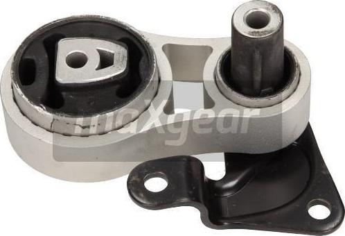 Maxgear 40-0173 - Felfüggesztés, motor www.parts5.com