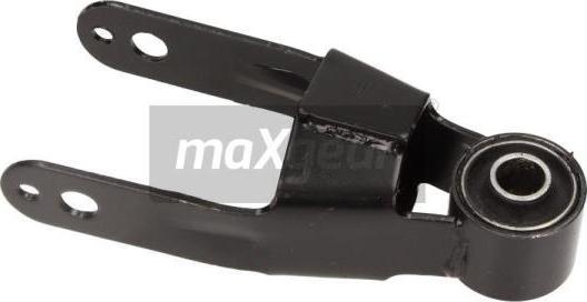 Maxgear 40-0343 - Подушка, опора, подвеска двигателя www.parts5.com