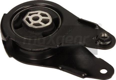 Maxgear 40-0339 - Mounting, axle beam www.parts5.com