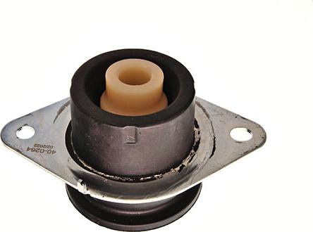 Maxgear 40-0264 - Felfüggesztés, motor www.parts5.com