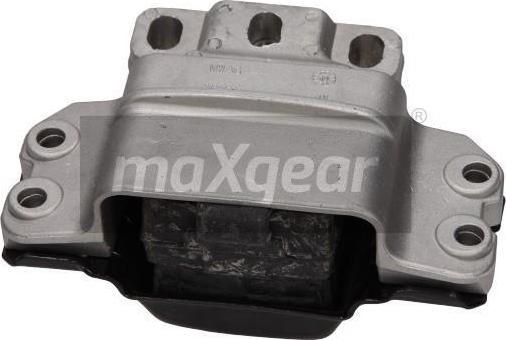 Maxgear 40-0205 - Felfüggesztés, motor www.parts5.com