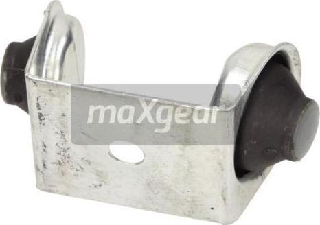 Maxgear 40-0200 - Holder, engine mounting www.parts5.com