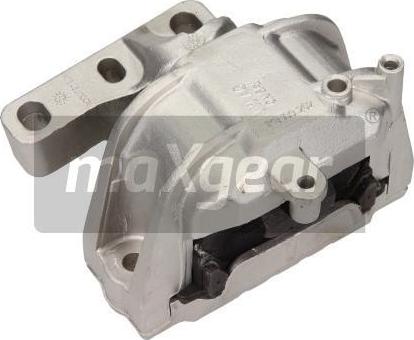 Maxgear 40-0210 - Holder, engine mounting www.parts5.com