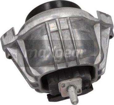 Maxgear 40-0217 - Soporte, motor www.parts5.com