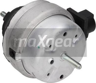 Maxgear 40-0284 - Felfüggesztés, motor www.parts5.com