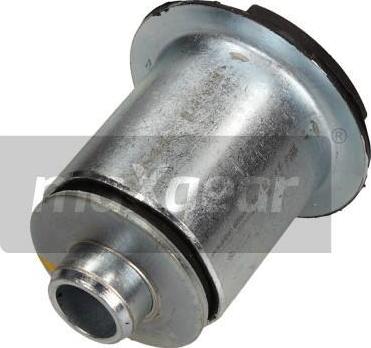 Maxgear 40-0288 - Mounting, axle beam parts5.com