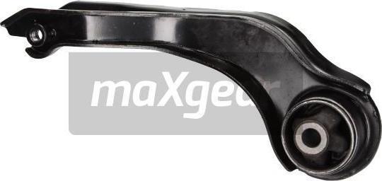 Maxgear 40-0237 - Zavěšení motoru www.parts5.com