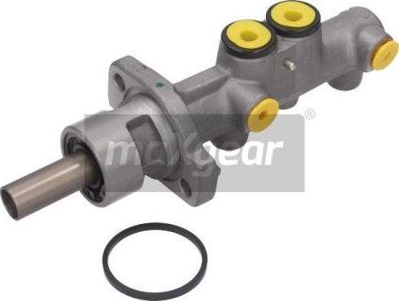 Maxgear 41-0059 - Pompa centrala, frana www.parts5.com