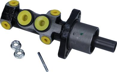 Maxgear 41-0069 - Hlavní brzdový válec www.parts5.com