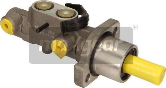 Maxgear 41-0061 - Brake Master Cylinder www.parts5.com