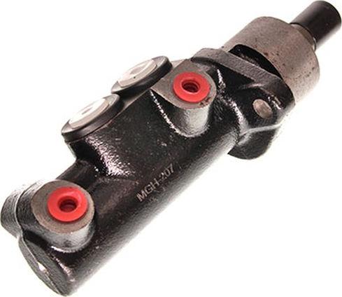 Maxgear 41-0019 - Brake Master Cylinder www.parts5.com