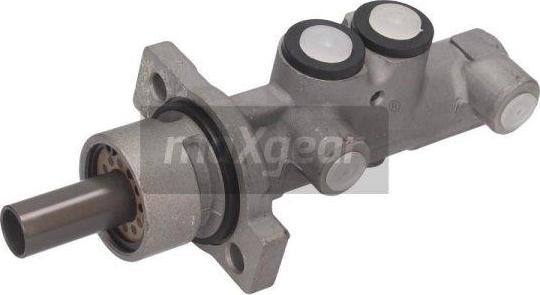 Maxgear 41-0011 - Brake Master Cylinder www.parts5.com