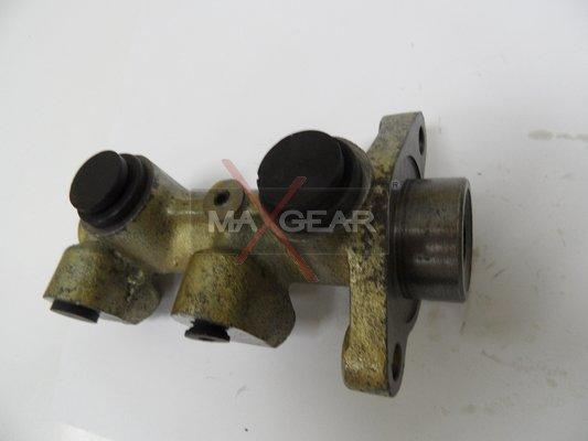 Maxgear 41-0024 - Brake Master Cylinder www.parts5.com